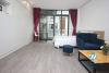 A little cute and brand new studio near the West Lake for rent